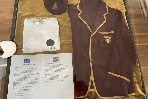 Oakleigh Tech